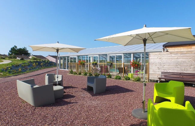 VVF Cotentin Îles anglo-normandes, Port Bail - Foto 15