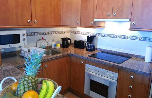 Apartment Vistamar 2 - Foto 8