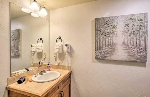 Less Than 1 Mi to Slopes Mtn-View Keystone Condo - Photo 19