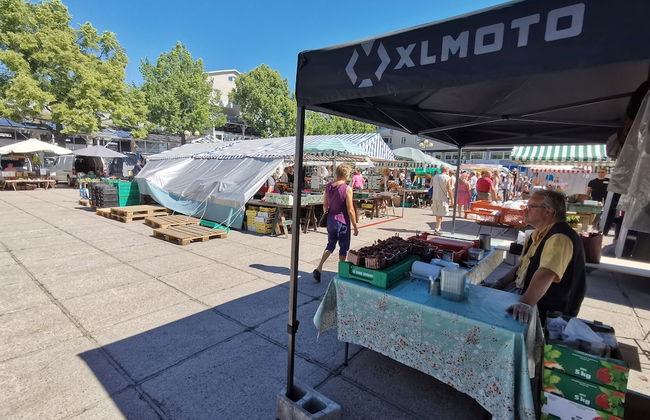 Stunning 2-bed Apartment in Kotka. Sauna Facility - Photo 19