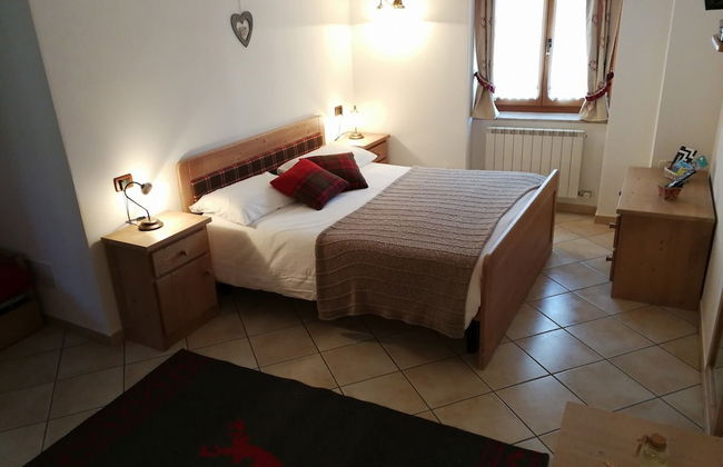 La Majón dé Fohtèn - Foto 13