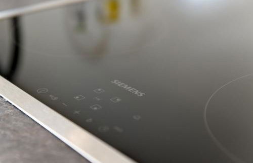 Apartments am Linggplatz - Ruhige Lage in der Fußgängerzone - Self-Check-in - Parkhaus inklusive - Schnelles WLAN - Foto 68