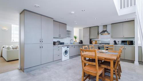 The Old Schoolhouse - Peak District, near Bakewell & Chatsworth - Foto 3