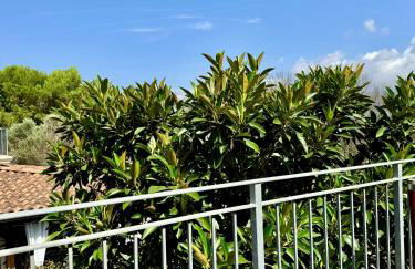 Villa Fiorella Porto Cesareo LE primo piano 3 locali - Foto 28