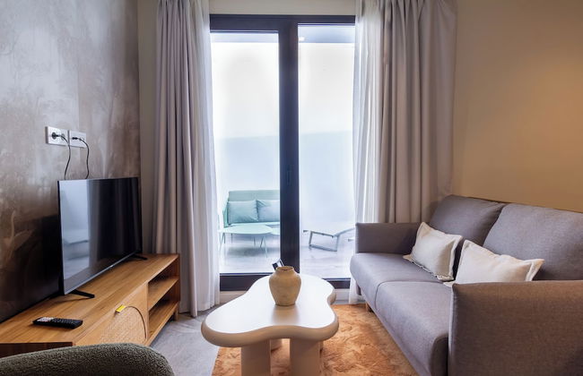 Feelathome O'Donnell Apartments - Foto 51