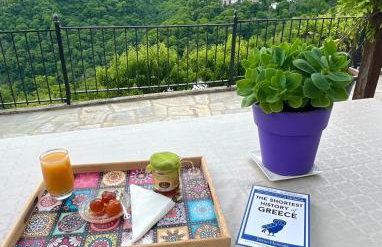 Alexias Home - Foto 16