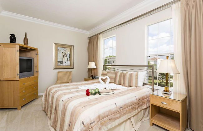 Ov4223 - Reunion Resort - 3 Bed 2 Baths Villa - Foto 6