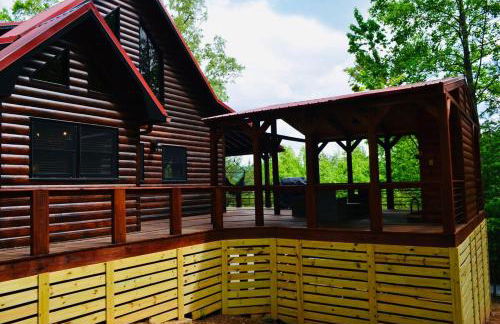 Above Expectations-New Exterior-Sleeps 8-Hot Tub-Games Galore-Nature - Foto 7