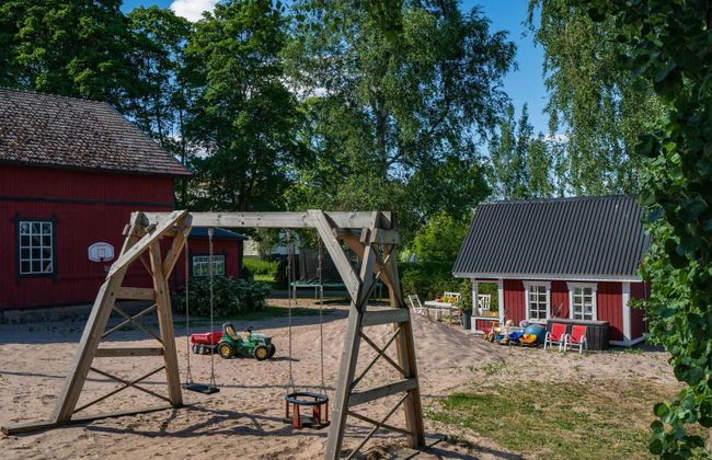 Pikkupehtoori - Foto 30