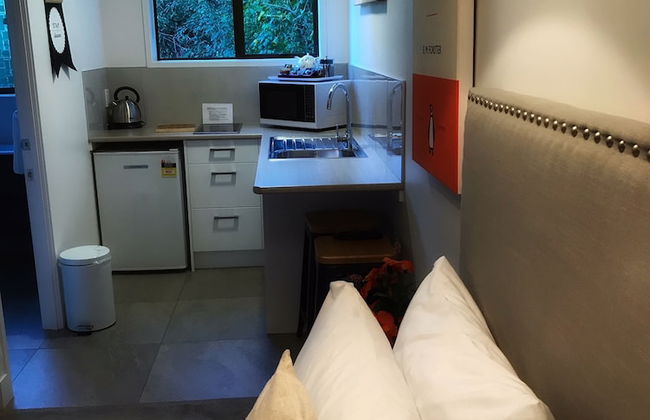 Stay Kerikeri Boutique Apartments and Studios - Foto 38