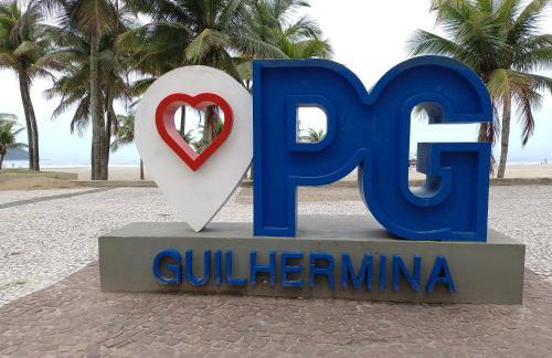 Apartamento na Praia Grande - Guilhermina - Ótima Localização - Photo 2