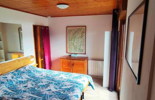 appartement de détente dans le Vercors 4-6 max - Foto 13