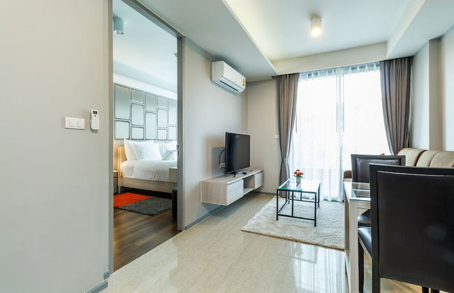 6 Avenue Surin by Lofty - Foto 18