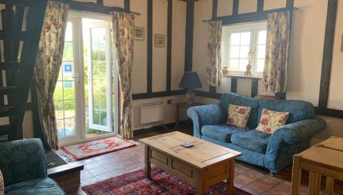 Rose Cottage - Foto 4