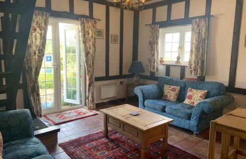 Rose Cottage - Foto 4