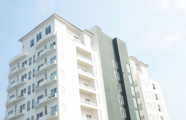 Ocean Edge Suites & Hotel Colombo - Foto 55