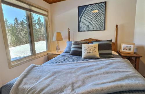 Lutsen Executive Townhome Ski in out Full Resort Amenities - Foto 22
