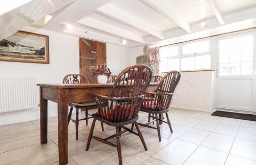 The Barn at Trevothen Farm - Foto 15