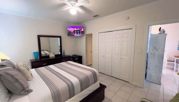 Sea Dancer #1 - Foto 4, Habitación