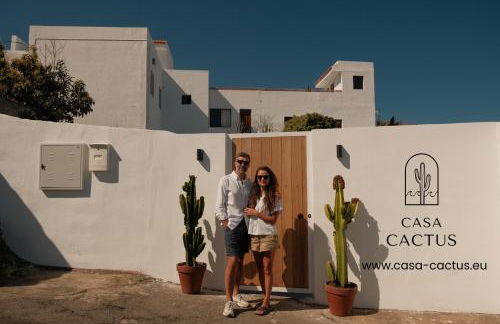 Casa Cactus - heated pool and only 5 boutique apartments - Foto 13