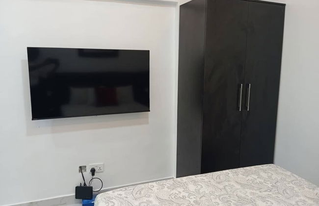 Nigus House - Foto 14