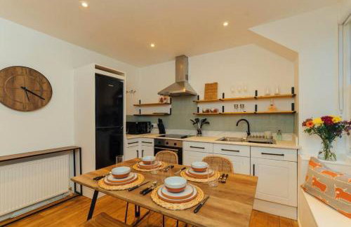 The Old Deanston Workers Cottage - Foto 32