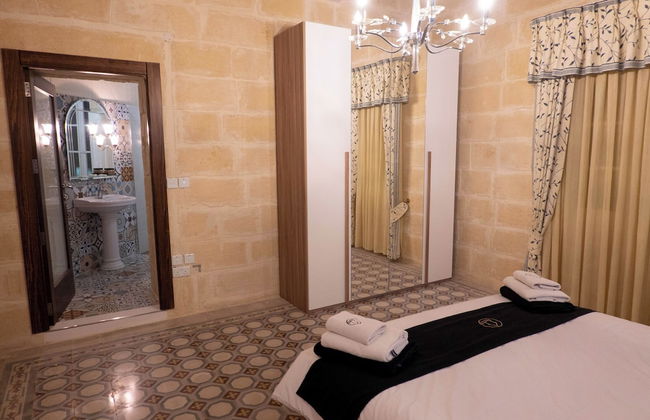 Surwig Gozitan Villa & Pool - Foto 5