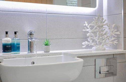 Connel House - Luxury self-catering 4-bedroom home - Foto 42