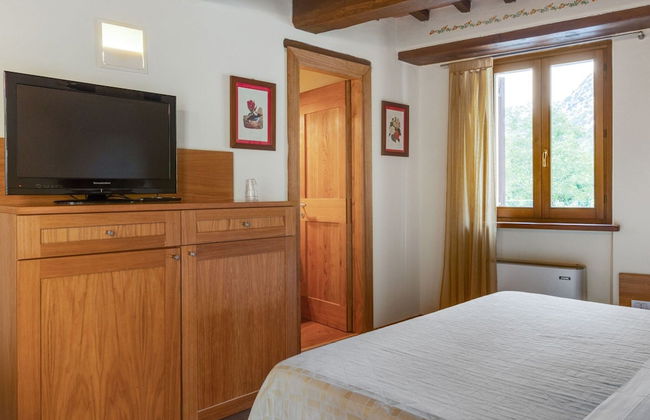 Stunning Holiday Home in Foligno With Sauna - Foto 10