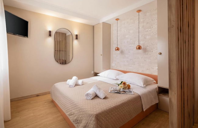 Breathtaking Panorama Villa Vese - Foto 5