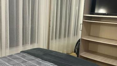 1 quadra da Praia e da Roda Gigante - Foto 5