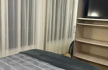 1 quadra da Praia e da Roda Gigante - Foto 5