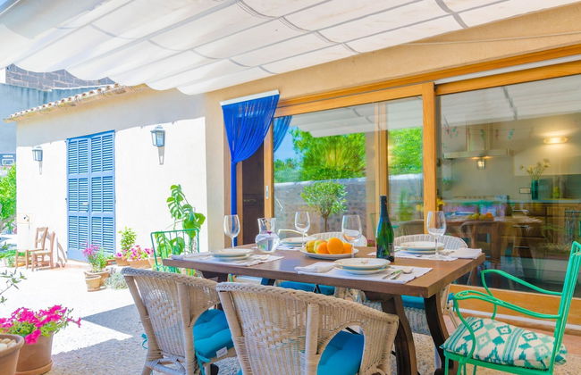 Ca Na Siona in Vilafranca de Bonany - Foto 5