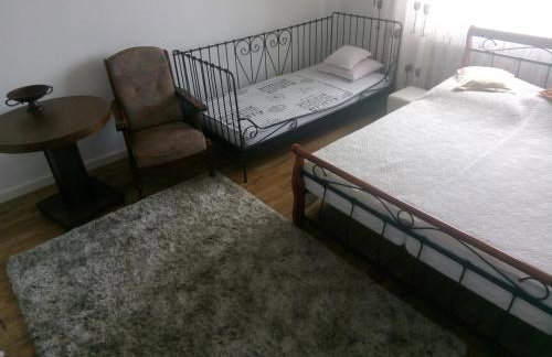 Wakacje u Babci Krysi - Foto 3