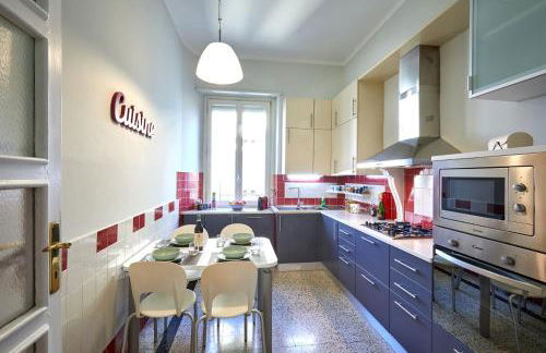 Esclusivo 100MQ Vista Mole - Foto 6