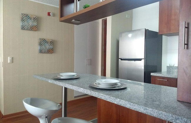 Lindo Departamento con vistas al mar - Foto 10