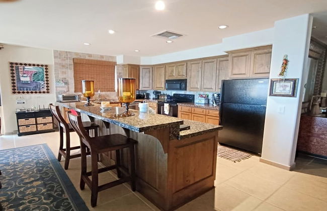 Condo Bella Sirena 805 C by Kivoya - Foto 6