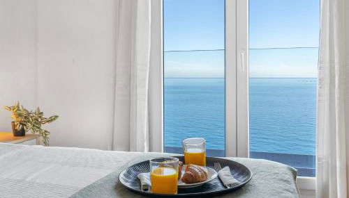 Sensational sea views - Overwhelming sea views - Photo 3