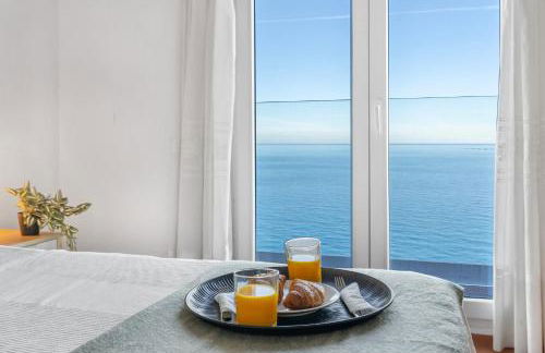 Sensational sea views - Overwhelming sea views - Photo 3
