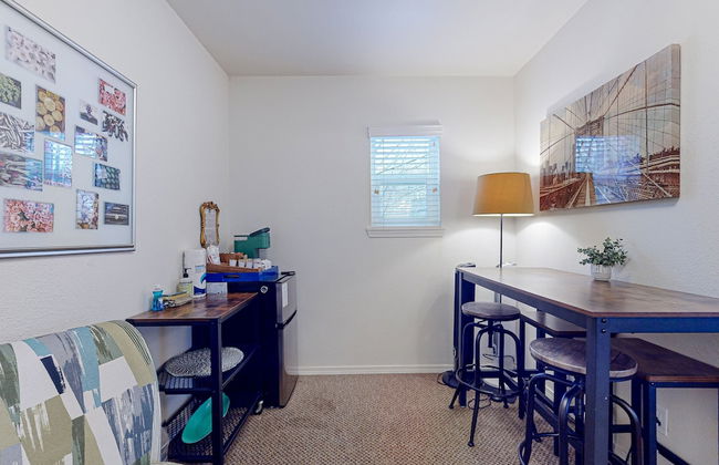 The Washington Hotel - Foto 5