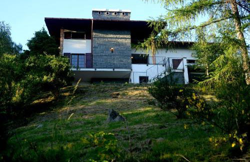 il larice d' oro - Foto 11