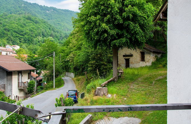 Holiday Home in Liguria Near Barbottina Forest - Foto 39