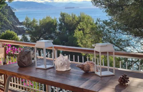 Villa Cokkinis - Foto 3