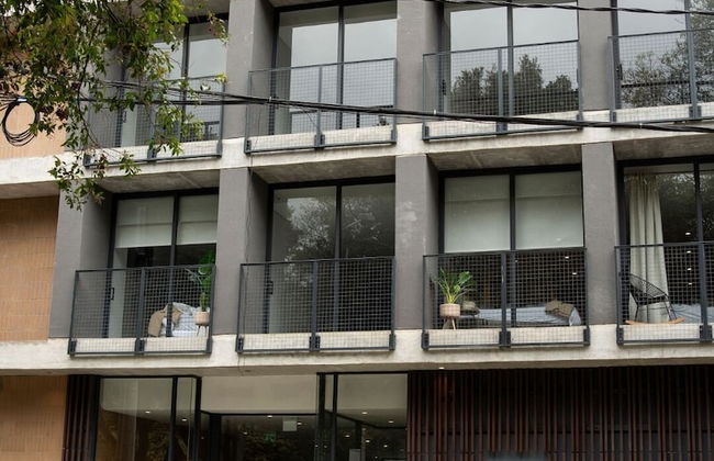 Edificio QO 97 By Jalo - Foto 34