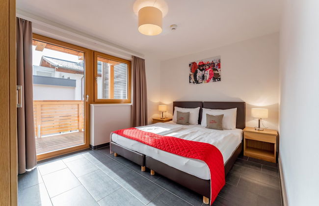 AlpenParks Maria Alm - Appartments - Foto 28