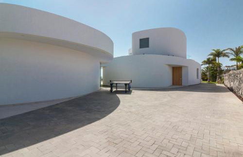 Villa Equilibrium Costa Adeje - Foto 13