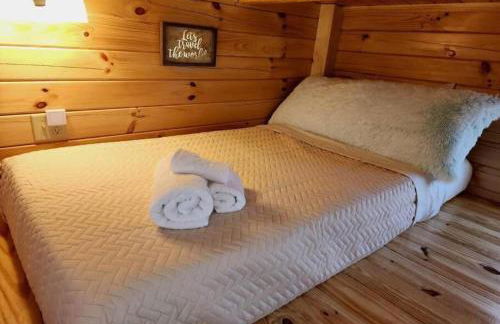 Water view Cabin near North Topsail Beach - Foto 29