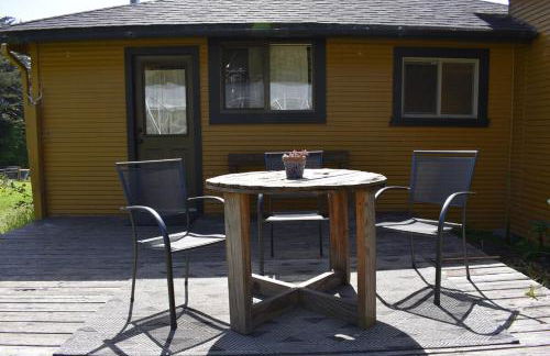 Farmhouse Cabin in the Redwoods - Foto 19