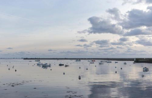 Villa Kérity-Ki - au coeur du port typique de Kérity - Photo 70