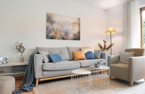 Ferienwohnung Am Buchbühl - Foto 6